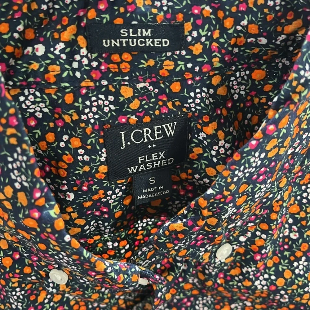 J. Crew jcrew men’s slim